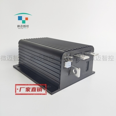 高空作业车电机控制器驱动器升降机24V 1204M 液驱车