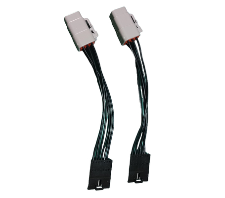 Genie吉尼线束119613 用摇杆GE-101005, GE-101174, GE-101175